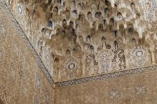 676 granada abencerrajen-saal